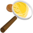 magnifying_glass_coin